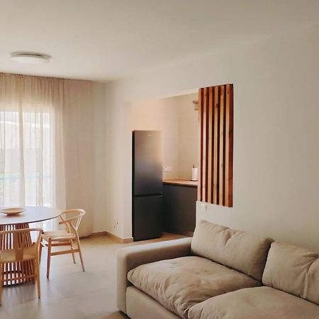 Two Bedroom Apartment With Pool Пафос Екстер'єр фото