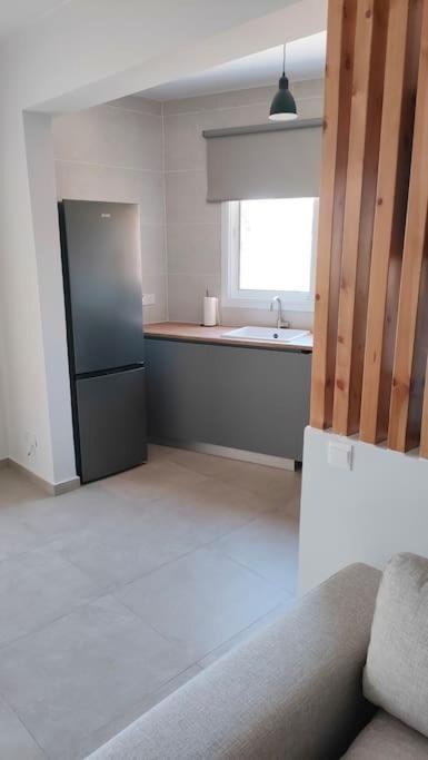 Two Bedroom Apartment With Pool Пафос Екстер'єр фото