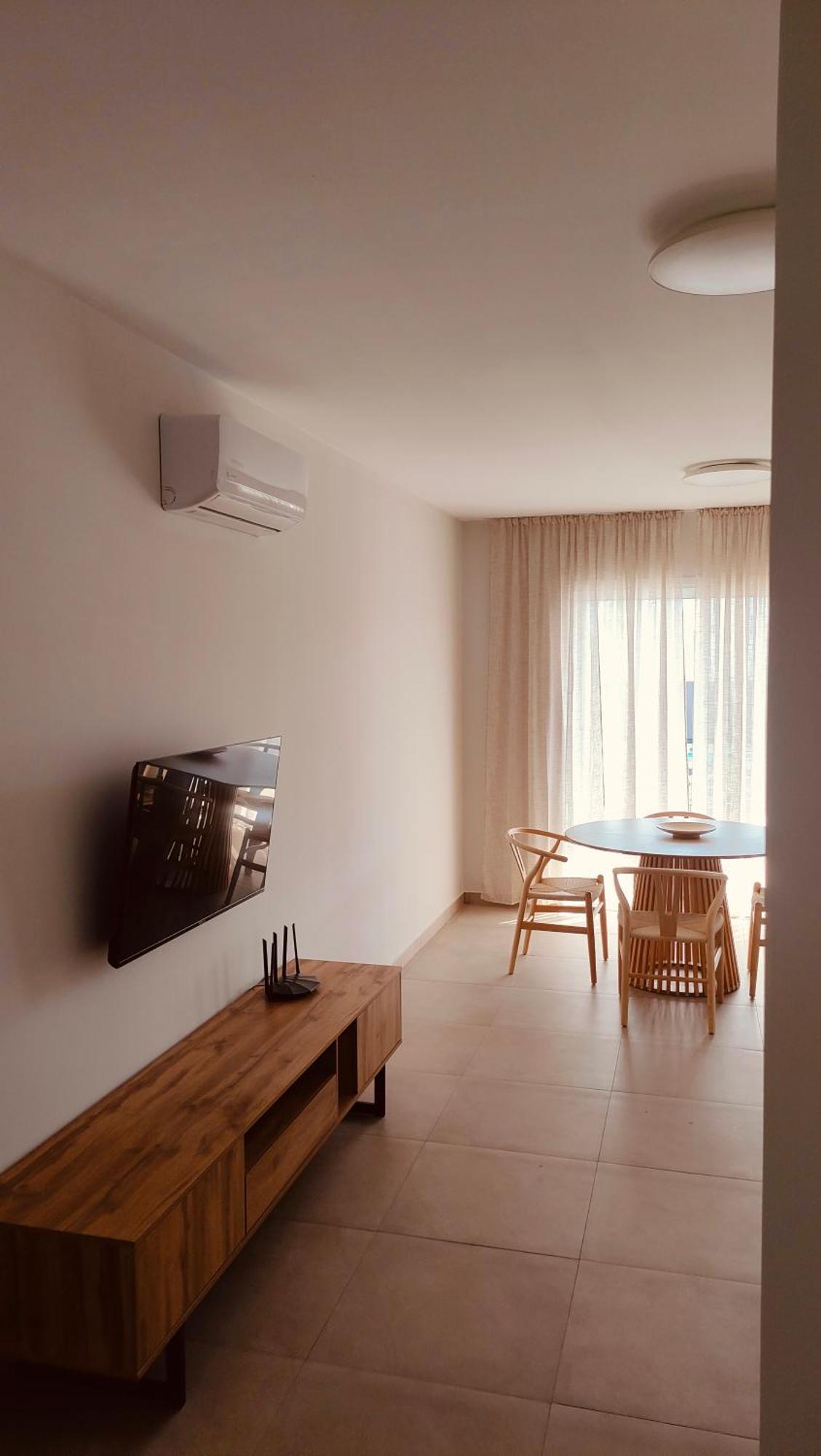 Two Bedroom Apartment With Pool Пафос Екстер'єр фото