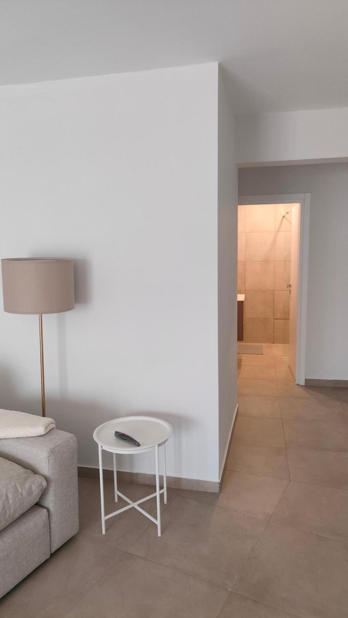Two Bedroom Apartment With Pool Пафос Екстер'єр фото